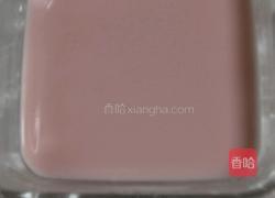 水晶桂花冻的做法图解4