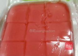 水晶桂花冻的做法图解5