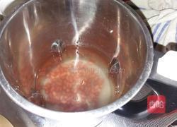 花生大米糊的做法图解3