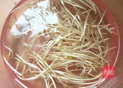 绿豆芽老友粉的做法图解2