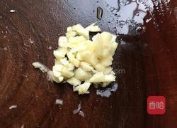 绿豆芽老友粉的做法图解3