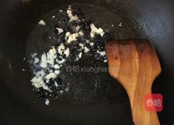 绿豆芽老友粉的做法图解4