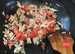 绿豆芽老友粉的做法图解5