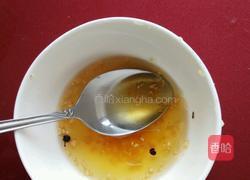 黄金蒜拌秋葵的做法图解6