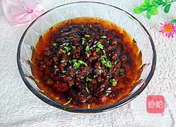 香菇肉酱的做法图解19