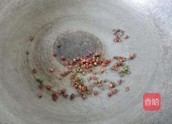 香菇肉酱的做法图解4