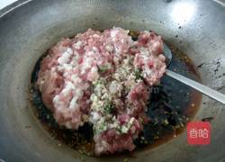 香菇肉酱的做法图解12