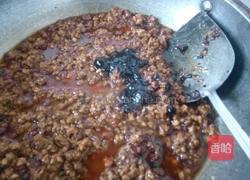 香菇肉酱的做法图解13