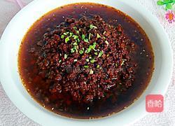 香菇肉酱的做法图解18