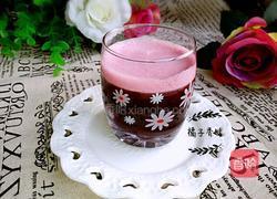 蓝莓蜂蜜饮的做法图解5