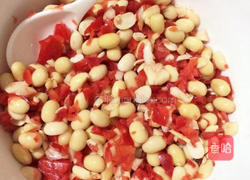 水豆豉,喜欢的靠过来的做法图解6