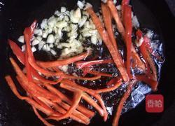 爽口豉香西瓜皮的做法图解8