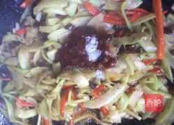 爽口豉香西瓜皮的做法图解10