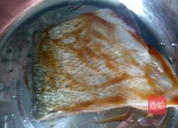 豉香剁椒蒸鱼的做法图解2