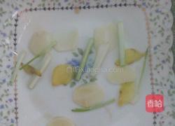 豉香剁椒蒸鱼的做法图解4