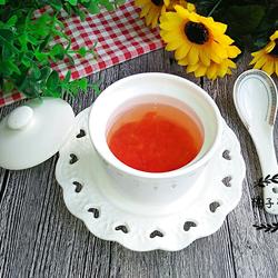 蜂蜜红柚茶的做法[图]