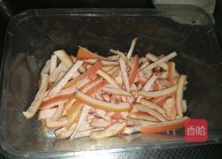 蜂蜜红柚茶的做法图解2