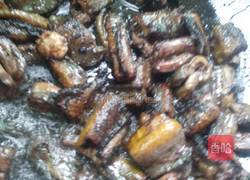 黄瓜烧鳝鱼的做法图解6