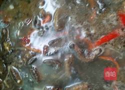 黄瓜烧鳝鱼的做法图解8