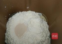 苹果面包的做法图解2