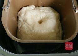 苹果面包的做法图解3