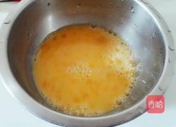 韭菜炒蛋的做法图解3