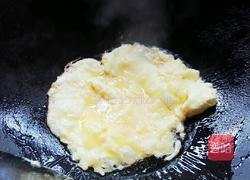 韭菜炒蛋的做法图解4