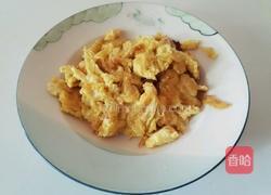 韭菜炒蛋的做法图解5