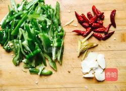 爆炒鸡心鸡肫的做法图解5