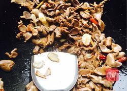 爆炒鸡心鸡肫的做法图解8