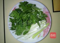 凉拌白萝卜的做法图解3