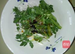 凉拌白萝卜的做法图解5