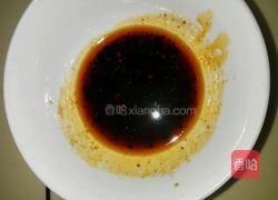 凉拌白萝卜的做法图解4