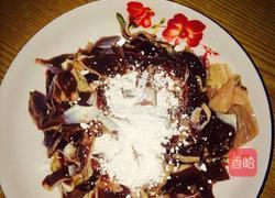 泡椒炒鸭胗的做法图解5