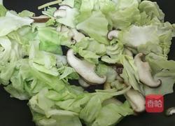 蘑菇的做法图解3