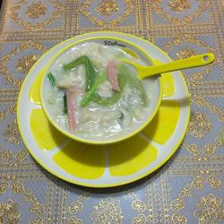 面须的做法[图]