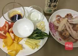 爆炒鸡肉的做法图解2