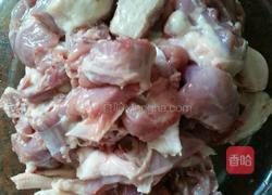 皮酒焖鸭的做法图解1