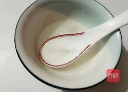 酸甜彩椒拌黄瓜的做法图解3