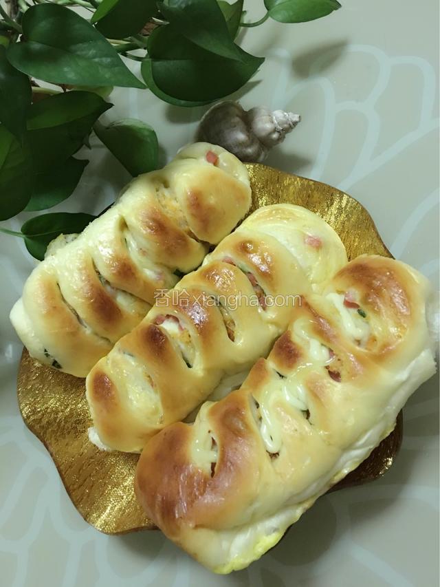 这个烤好，