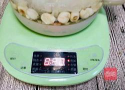 冰糖银耳莲子汤的做法图解5