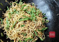 蒸面条的做法图解5