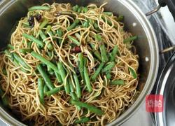 蒸面条的做法图解6