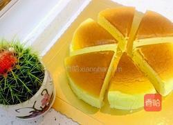 轻乳酪蛋糕8寸的做法图解26
