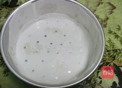 轻乳酪蛋糕8寸的做法图解4