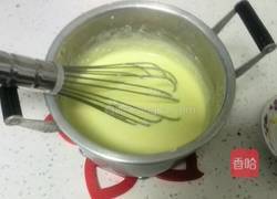 轻乳酪蛋糕8寸的做法图解8