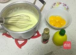 轻乳酪蛋糕8寸的做法图解9