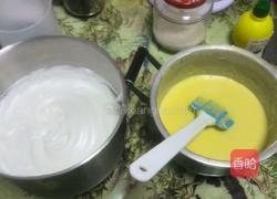 轻乳酪蛋糕8寸的做法图解16