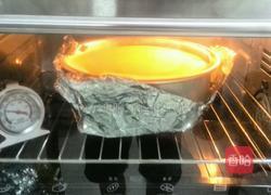 轻乳酪蛋糕8寸的做法图解21