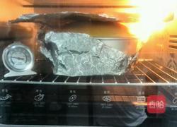 轻乳酪蛋糕8寸的做法图解22